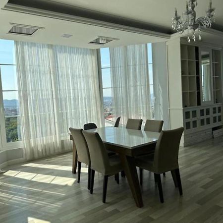 Villa Kamila Tirana Esterno foto